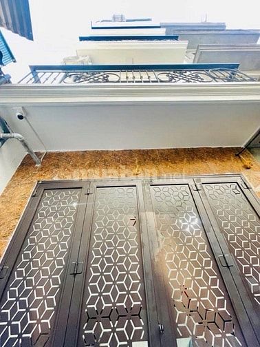 Bán nhà phố Kim Ngưu, Hai Bà Trưng 55m, 6 tầng. Giá: 12.9 tỷ