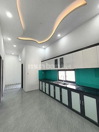 Nhà cấp 4 cực kỳ đẹp, 136m2, Xã Tân Phú Trung - Củ Chi.Giá 1 tỷ 180
