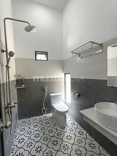 Nhà cấp 4 cực kỳ đẹp, 136m2, Xã Tân Phú Trung - Củ Chi.Giá 1 tỷ 180