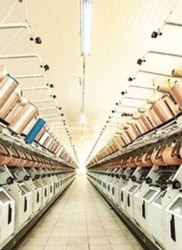 Tuyển dụng 20 Công nhân sản xuất - làm việc tại nhà máy Dệt