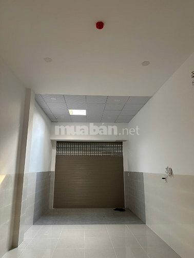 Cho Thuê Nhà MT Hẻm 36 Đường 4 Hiệp Bình Phước Sát Ngã 4 Sầm Uất