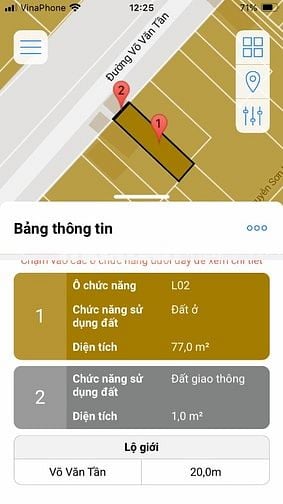 🌷 🌷 🌷 BÁN NHÀ MẶT TIỀN : 397 VÕ VĂN TẦN - P. 5 - Q. 3 - TPHCM.