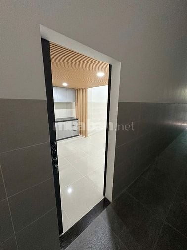 Cho Thuê Nhà MT Hẻm 36 Đường 4 Hiệp Bình Phước Sát Ngã 4 Sầm Uất