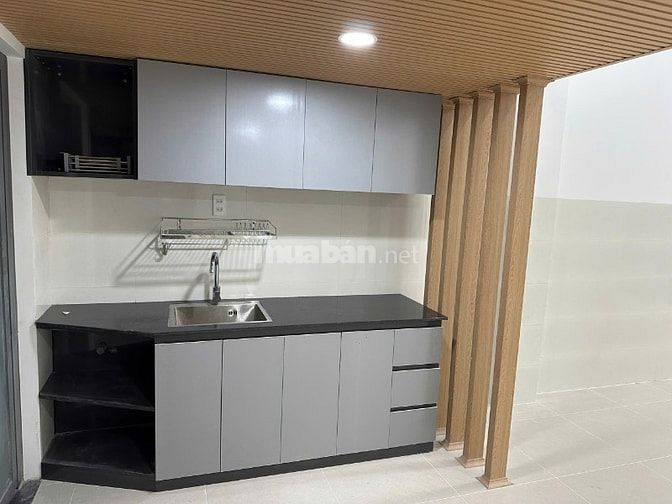 Cho Thuê Nhà MT Hẻm 36 Đường 4 Hiệp Bình Phước Sát Ngã 4 Sầm Uất