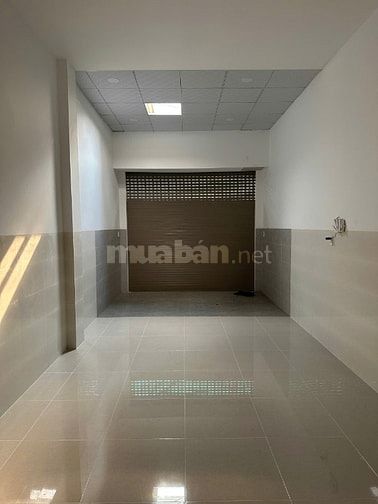 Cho Thuê Nhà MT Hẻm 36 Đường 4 Hiệp Bình Phước Sát Ngã 4 Sầm Uất