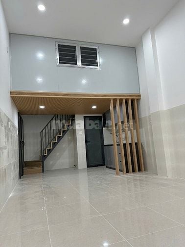 Cho Thuê Nhà MT Hẻm 36 Đường 4 Hiệp Bình Phước Sát Ngã 4 Sầm Uất