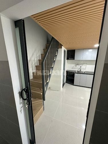 Cho Thuê Nhà MT Hẻm 36 Đường 4 Hiệp Bình Phước Sát Ngã 4 Sầm Uất