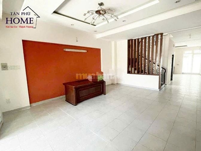 H10m Tây Thạnh & Chế Lan Viên_5 x 20m_3 TẤM "3PN + 3WC + SÂN THƯỢNG