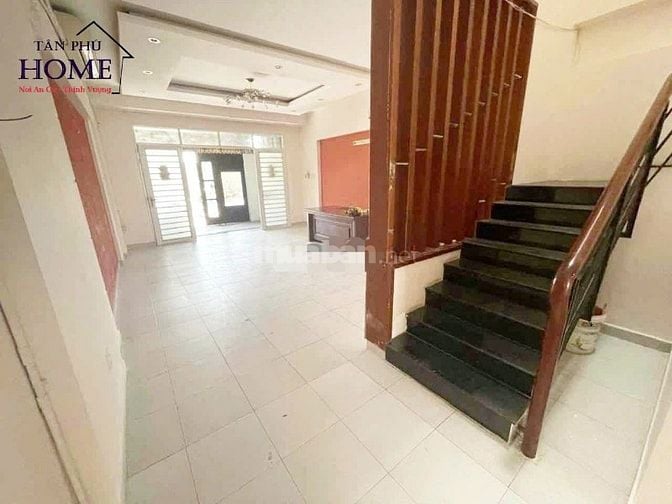 H10m Tây Thạnh & Chế Lan Viên_5 x 20m_3 TẤM "3PN + 3WC + SÂN THƯỢNG