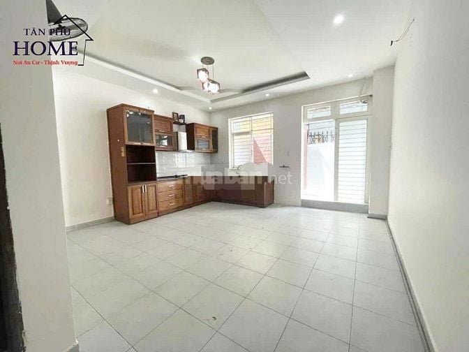 H10m Tây Thạnh & Chế Lan Viên_5 x 20m_3 TẤM "3PN + 3WC + SÂN THƯỢNG
