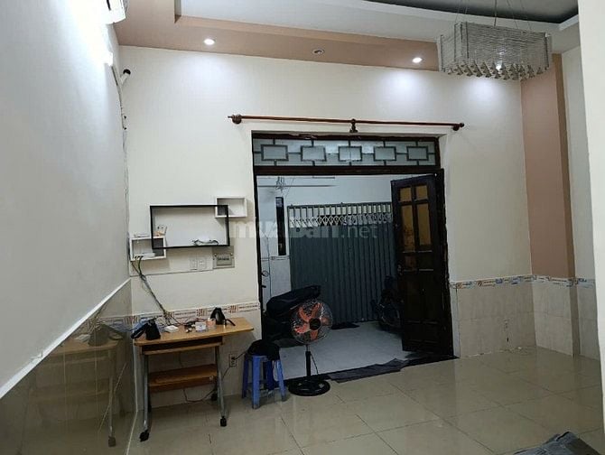 Bán nhà gần cầu ông nhiêu Long Trường 
