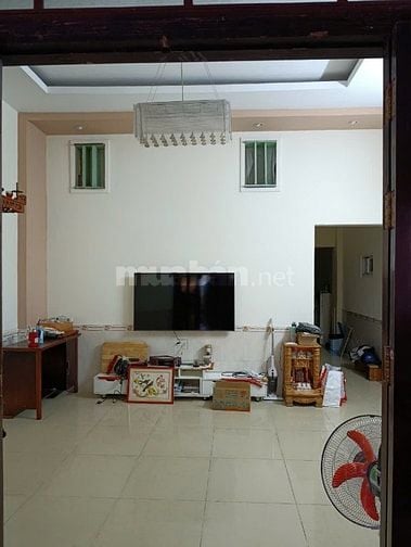 Bán nhà gần cầu ông nhiêu Long Trường 