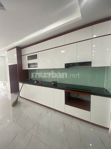 Chính chủ cần bán nhà Mặt phố Mậu Lương. 66m2, 7 tầng, mt 5m, 18,5 tỷ