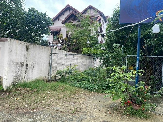 Bán đất 150m2 đường Xô Viết Nghệ Tĩnh ,Cẩm Lệ, Đà Nẵng