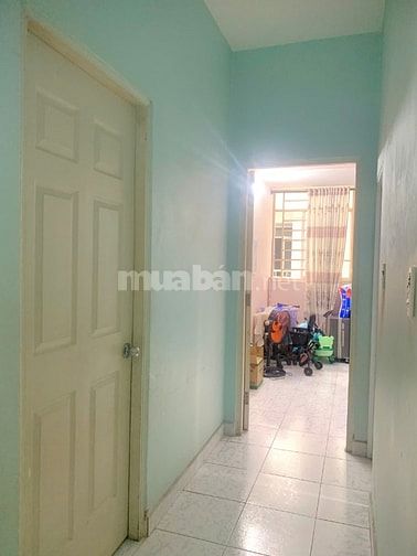Cho Thuê căn hộ 2PN Lê Thành An Dương Vương - sát Q8