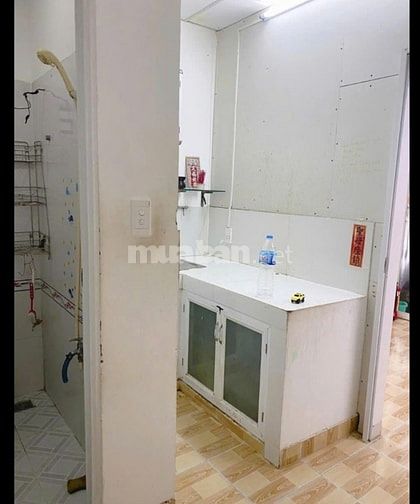 Bán nhà giảm mạnh nhỏ rẻ đẹp Điện Biên Phủ P11 Q10 chỉ 2,2 tỷ.