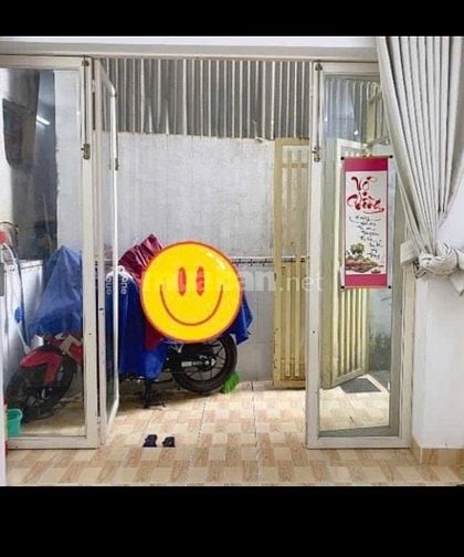 Bán nhà giảm mạnh nhỏ rẻ đẹp Điện Biên Phủ P11 Q10 chỉ 2,2 tỷ.