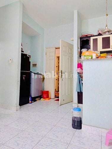Cho Thuê căn hộ 2PN Lê Thành An Dương Vương - sát Q8