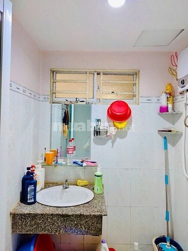 Cho Thuê căn hộ 2PN Lê Thành An Dương Vương - sát Q8