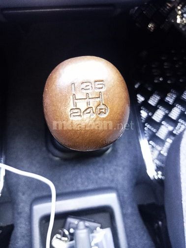 TOYOTA ZACE CAO CẤP GL-2001-MỚI NHƯ XE HÃNG-ZIN 100%-KO CHIẾC THỨ 2 