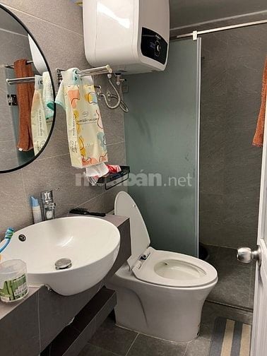 CẦN BÁN TẬP THỂ 2 TẦNG 4-5, KIÊN CỐ