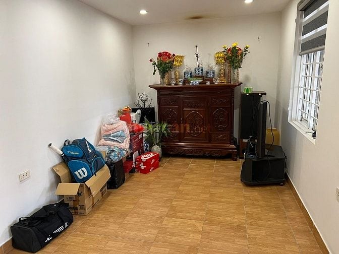 CẦN BÁN TẬP THỂ 2 TẦNG 4-5, KIÊN CỐ