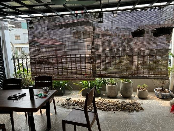 CẦN BÁN TẬP THỂ 2 TẦNG 4-5, KIÊN CỐ