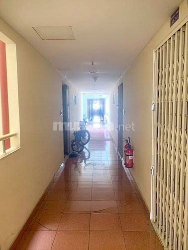 Cho Thuê căn hộ 2PN Lê Thành An Dương Vương - sát Q8
