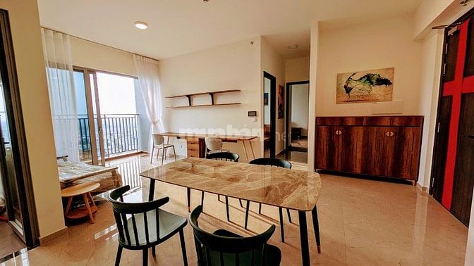80m2 - 20 triệu/tháng - Nguyễn Hữu Thọ