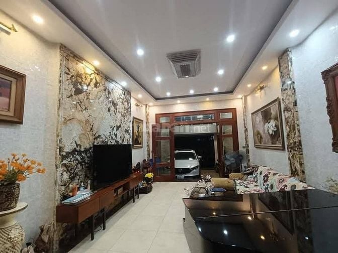 Nhà Đẹp Phân Lô Lê Trọng Tấn, Thanh Xuân 88m, 4 tầng, mt 4.6m, 28 tỷ