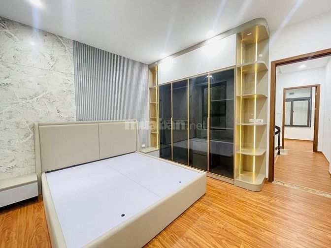 Bán nhà phố Bạch Mai, Hai Bà Trưng 46m, 4 tầng. Giá: 8.1 tỷ