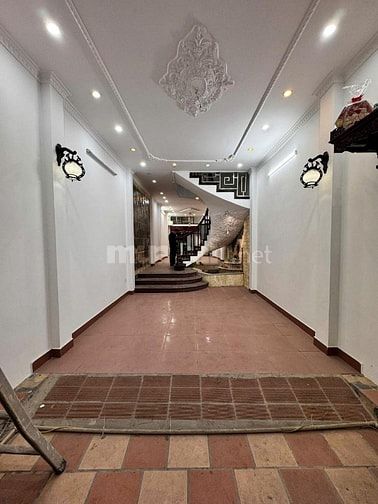 NHÀ PHÂN LÔ 4 TẦNG - 70M2 - 16,8 TỶ - OTO - TRUNG LIỆT - ĐỐNG ĐA 