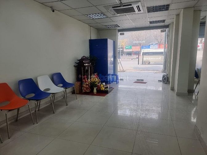CHÍNH CHỦ GỬI BÁN NHÀ MẶT PHỐ NGUYỄN TRÃI, THANH XUÂN.