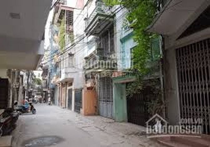 Bán 106m2 đất phân lô Hoàng Quốc Việt, mặt tiền 11m, Ngõ ÔTô giá 25,2 
