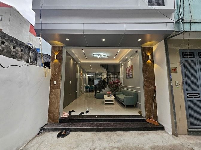 Bán Nhà Phố Dương Văn Bé Sát Time City Minh Khai Ảnh Thật 100% 8,45 Tỷ