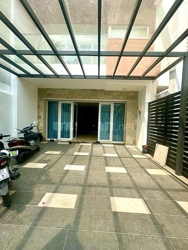 Chuẩn Bị Định Cư Hoa Kỳ Nên Bán Nhà 6*25. 4 Tầng 8pn
