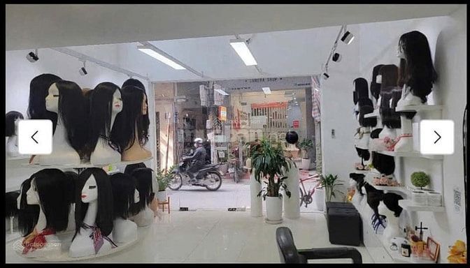 Bán nhà mặt ngõ ô tô tránh, kinh doanh phố Thái Hà, 50m2, 5 tầng, MT 5