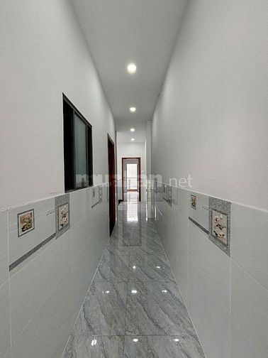 Chính chủ, Cho thuê nhà 4x20m, Nhà mới, 3 phòng ngủ 3 WC, 
