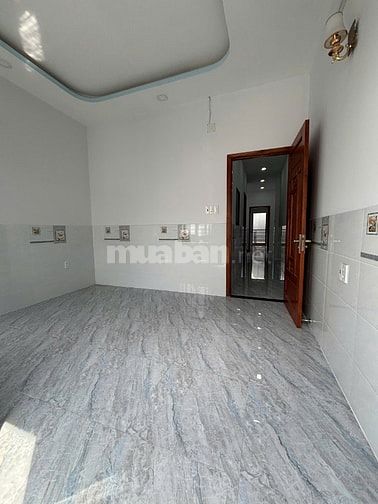 Chính chủ, Cho thuê nhà 4x20m, Nhà mới, 3 phòng ngủ 3 WC, 