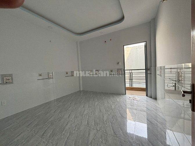 Chính chủ, Cho thuê nhà 4x20m, Nhà mới, 3 phòng ngủ 3 WC, 