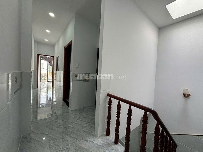 Chính chủ, Cho thuê nhà 4x20m, Nhà mới, 3 phòng ngủ 3 WC, 