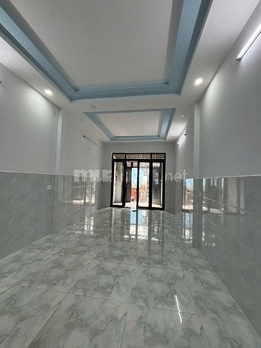 Chính chủ, Cho thuê nhà 4x20m, Nhà mới, 3 phòng ngủ 3 WC, 