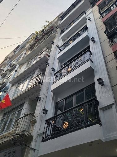 TRUNG TÂM CẦU GIẤY - NHÀ ĐẸP Ở NGAY - OTO QUA NHÀ VÀO NHÀ - KINH