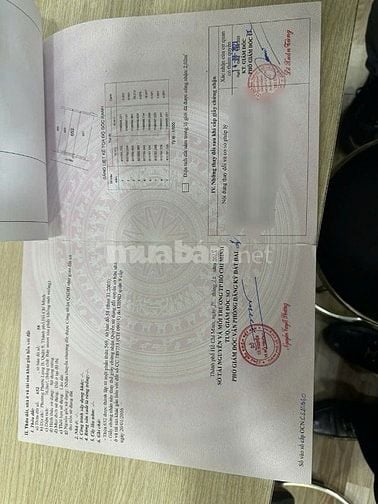 Kẹt tiền bán gấp đất cách đường Đỗ Xuân hợp 100m 76m2 giá 3.4 tỷ 