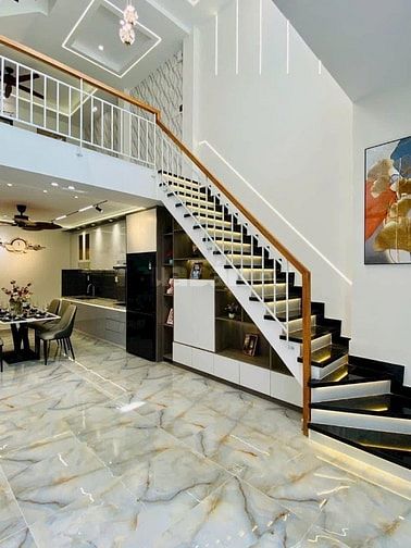 MUA NGAY KẺO LỠ!Nhà Nguyễn Duy Cung,Gò Vấp.Giá 1tỷ580/47,96m2