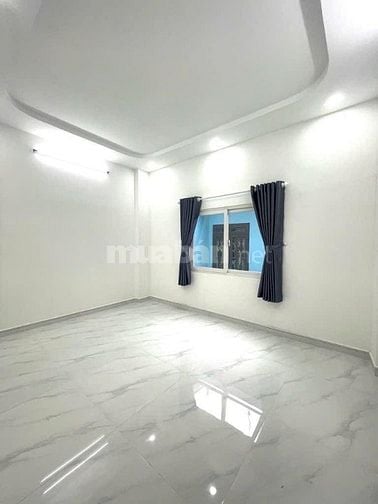 Tài sản thanh lý  Đ. Trần Bình Trọng | Hẻm lớn 5m nhà 44m2 