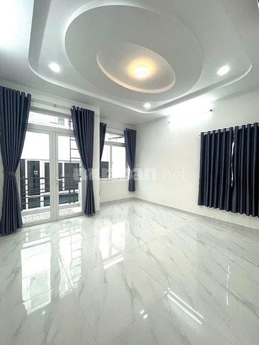 Tài sản thanh lý  Đ. Trần Bình Trọng | Hẻm lớn 5m nhà 44m2 
