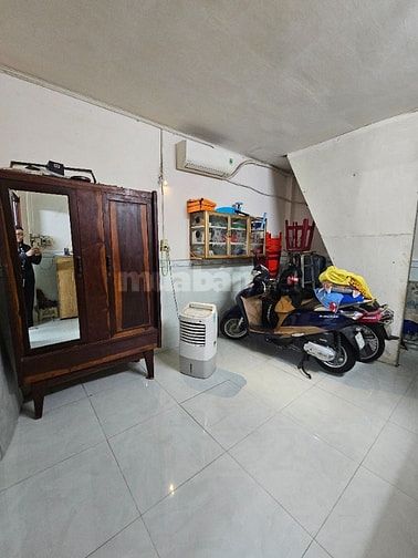 Ngay AEON Quận 8, Tạ Quang Bửu, 62M2, 1 Đời chủ bán chia TS, Nhỉnh 5T