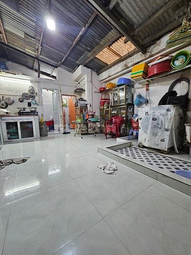 Ngay AEON Quận 8, Tạ Quang Bửu, 62M2, 1 Đời chủ bán chia TS, Nhỉnh 5T