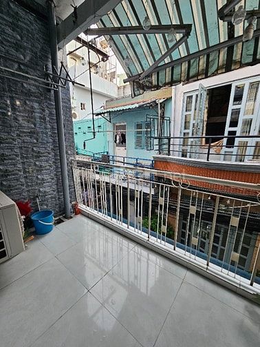Ngay AEON Quận 8, Tạ Quang Bửu, 62M2, 1 Đời chủ bán chia TS, Nhỉnh 5T